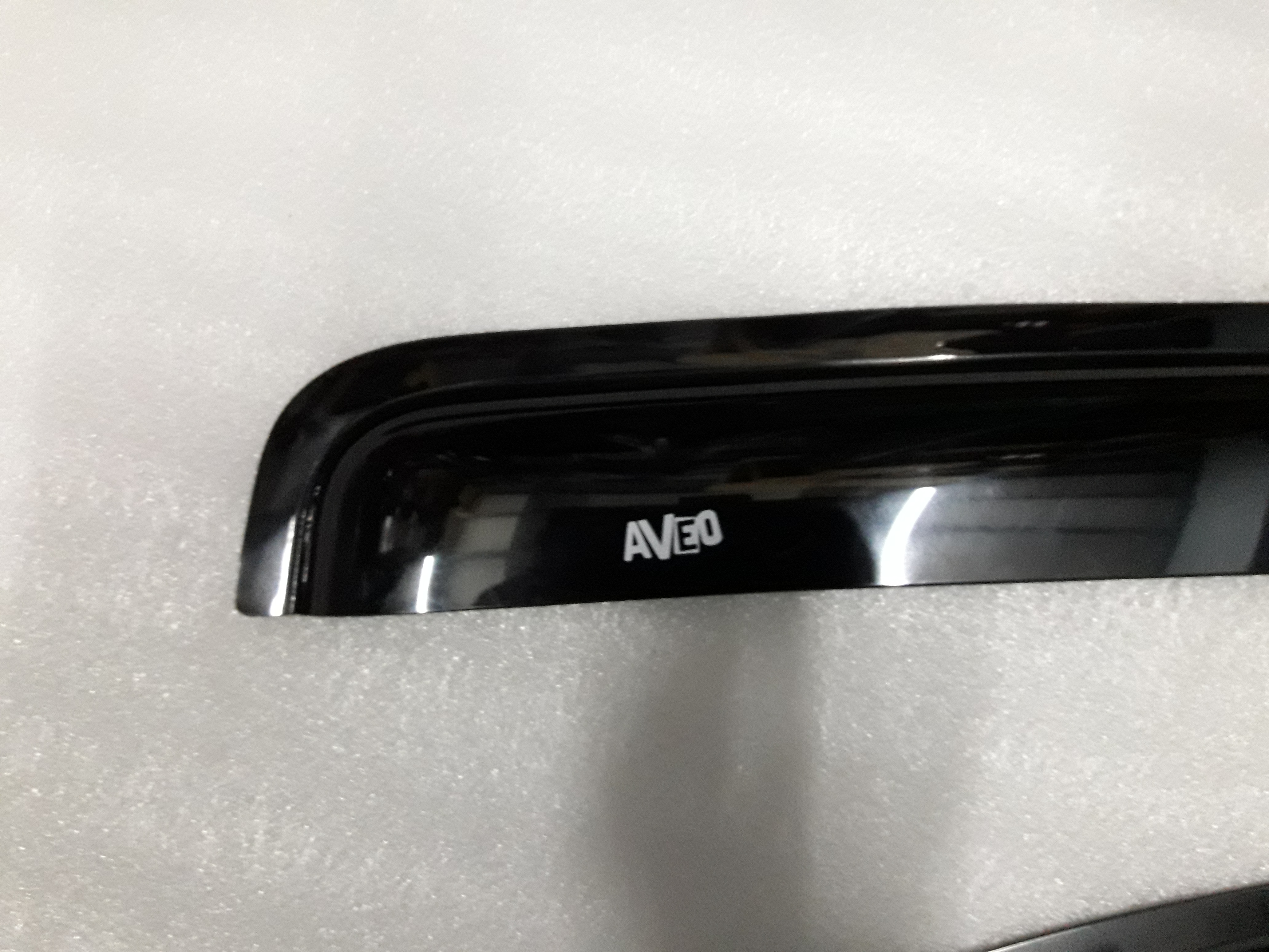 กันสาด CHEVROLET AVEO