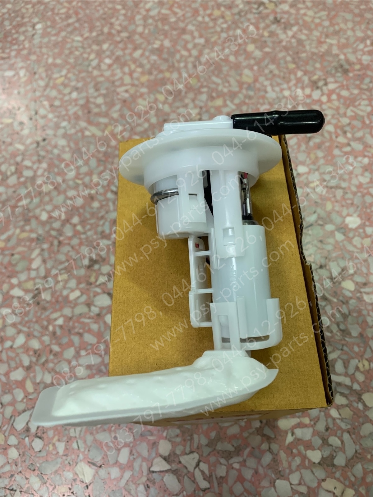 ปั๊มเชื้อเพลิง SMASH 115-I, SHOOTER แท้ๆ 15100-22J00-000, 15100-22J01-000