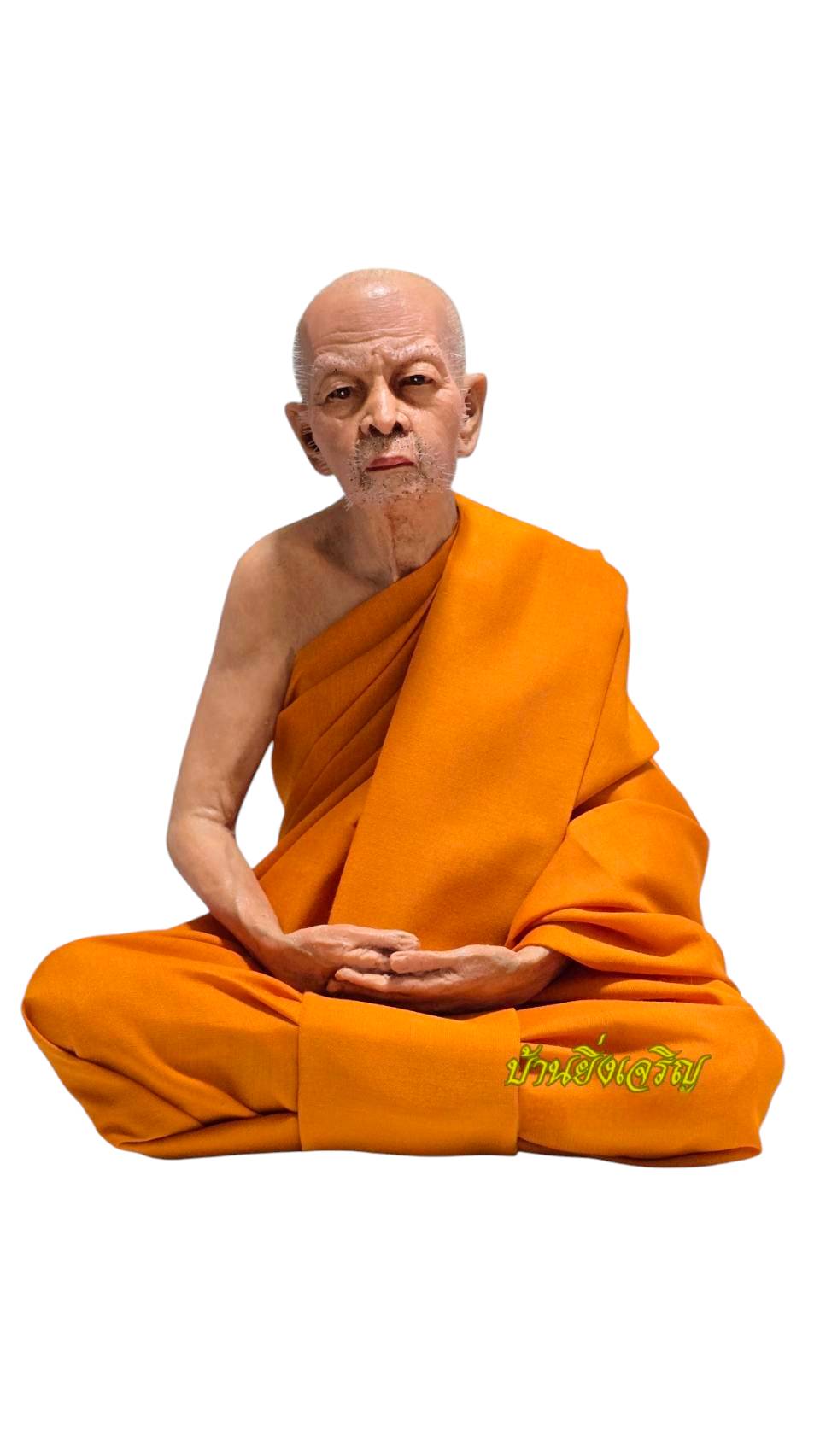 หลวงปู่ทิม อิสริโก วัดละหารไร่ หน้าตัก9นิ้ว
