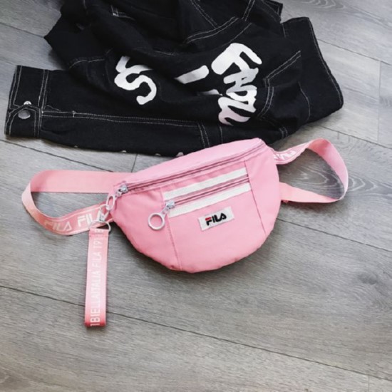 🔥กระเป๋าแฟชั่น สะพายข้าง Fila ฟิล่า No.flla F003