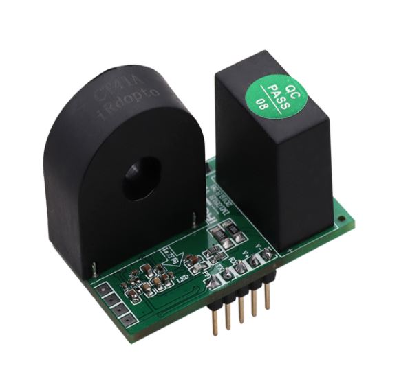 IM1281B (HighVersion) Electric Energy Metering Module Single-phase AC Power Metering Electrical Acquisition Power Monitoring Metering