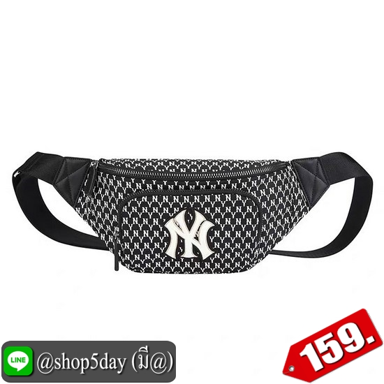 ⚡️ Hot สุดเท่ กระเป๋าคาดอก-เอว ลายเทพ ⚡️