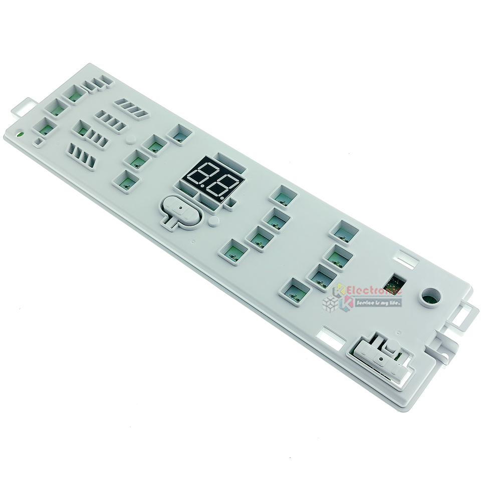 แผงเครื่องซักผ้าพานาโซนิค/บอร์ดเครื่องซักผ้าPanasonic_พานาโซนิค-รุ่น NA-FS14G4/NA-FS14X3/NA-F150A3/NA-FS15X3/NA-FS15GA/NA-FS16G4/NA-FS16X3-อะไหล่ใหม่แท้บริษัท