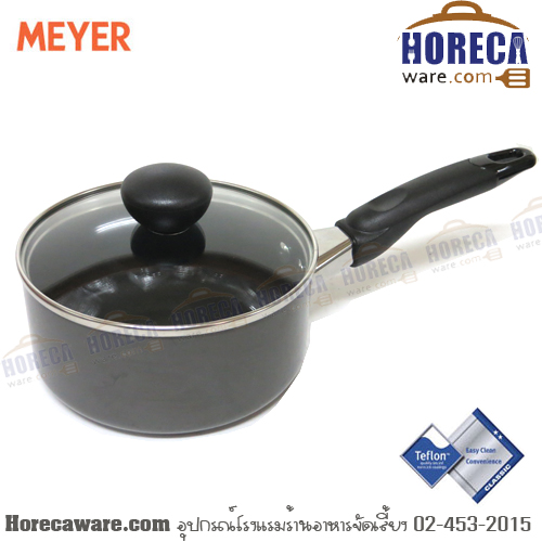 [AQUA] Meyer 7-Piece Pan Set - Set [my-17120-t]