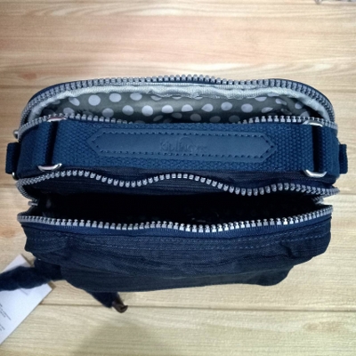 Kipling กระเป๋าสะพายข้าง DISNEY'S 🌺มี 7ลาย