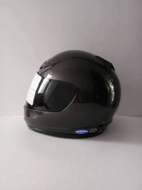 🔥Avex หมวกกันน็อคหุ้มคาง รุ่น DX size L 59-60 cm