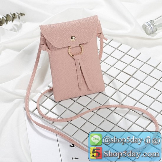 กระเป๋าแฟชั่น รุ่น Korean KD9105 คุณภาพระดับพรีเมียม