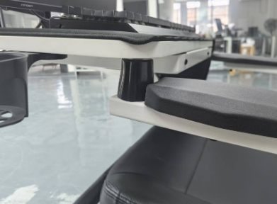 เก้าอี้คอมพิวเตอร์EASE POD PRO 2024 ห้องโดยสารเรียบง่ายตามหลักสรีรศาสตร์ ห้องโดยสารแบบไร้แรงโน้มถ่วงพร้อมคอมพิวเตอร์