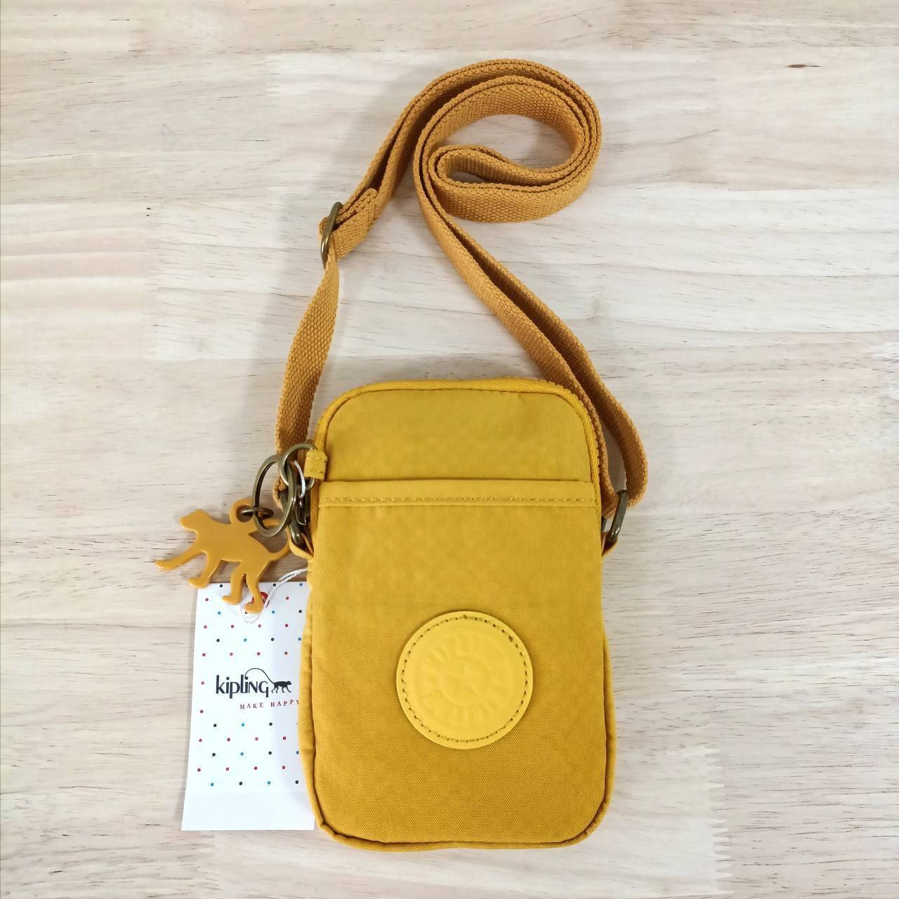 กระเป๋าใส่โทรศัพท์ KIPLING Tally crossbody กระเป๋าคิปลิ้ง