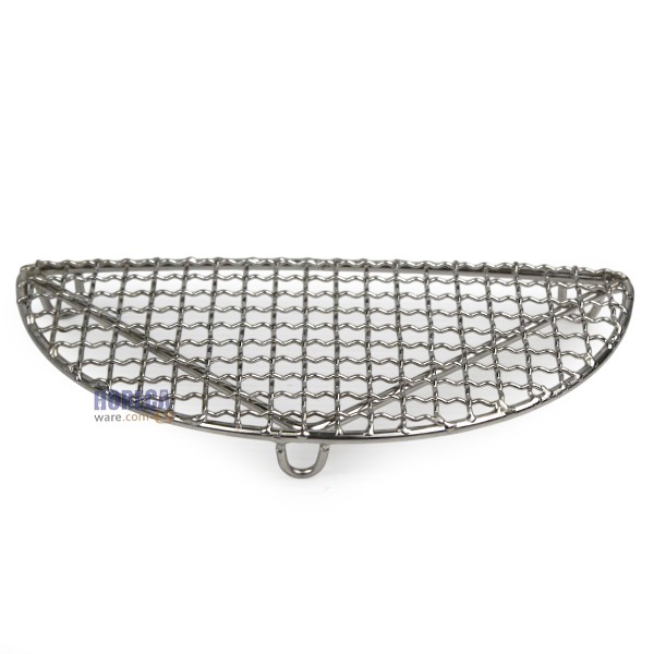 ตะแกรงรองของทอด ทงคัทซึ 20x10cm ฮานะ