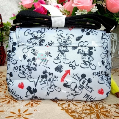 KIPLING กระเป๋า มี 2 สี CROSSBODY MINIBAG