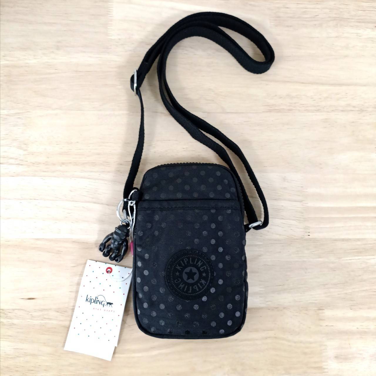 กระเป๋าใส่โทรศัพท์ KIPLING Tally crossbody กระเป๋าคิปลิ้ง