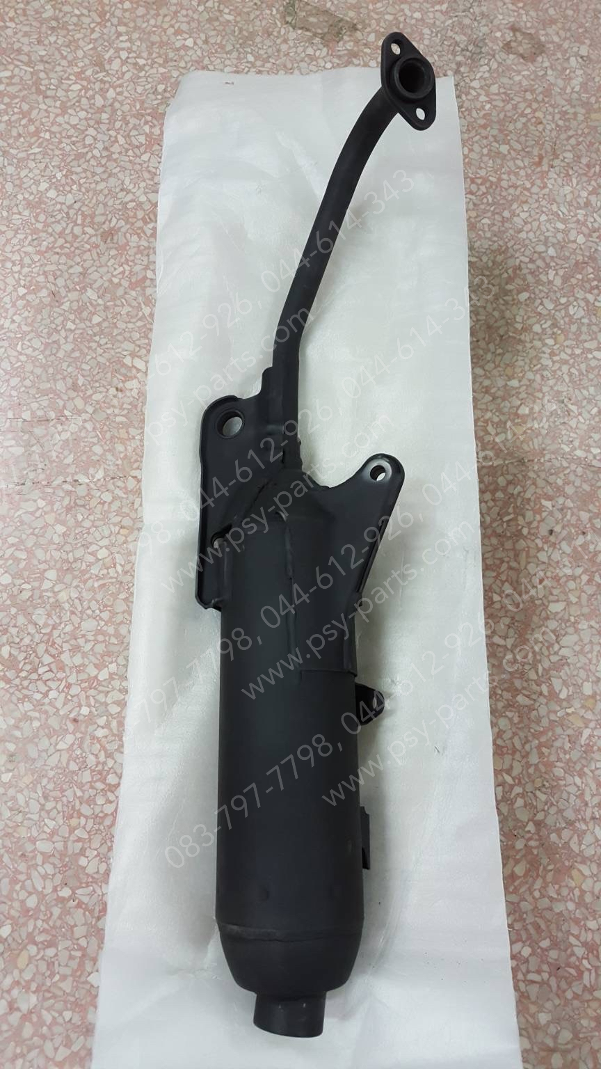 ท่อไอเสีย MIO-ใหม่ แท้ๆ 5VV-E4610-20