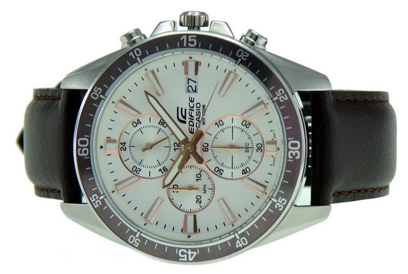 Casio Edifice ชาย EFR-546L-7AVUDF