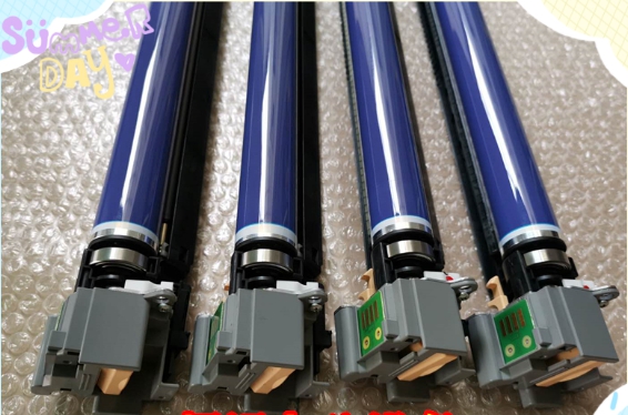 ชุดดรัมและยางปาดหมึกFuji xerox APC IV4470/5570/4475/5575 WC7545/7556/7845/7855 ไฟ220V คุณภาพสูง