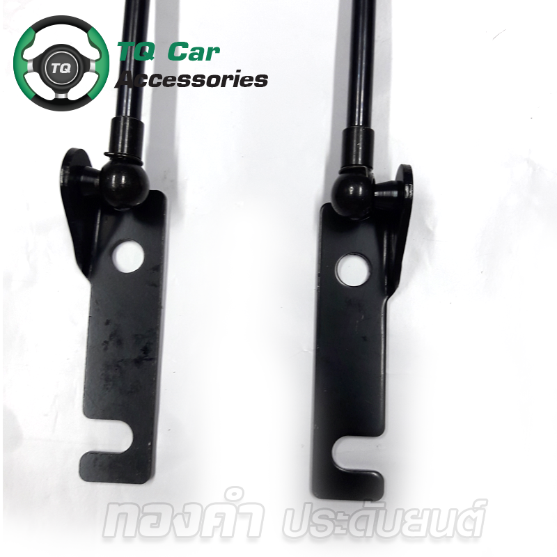 โช๊คหน้ารถตู้ กระบอกแดง