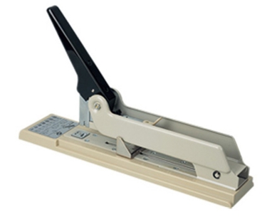 เครื่องเย็บตั้งโต๊ะแม็กซ์แขนยาว UFEN YF9993