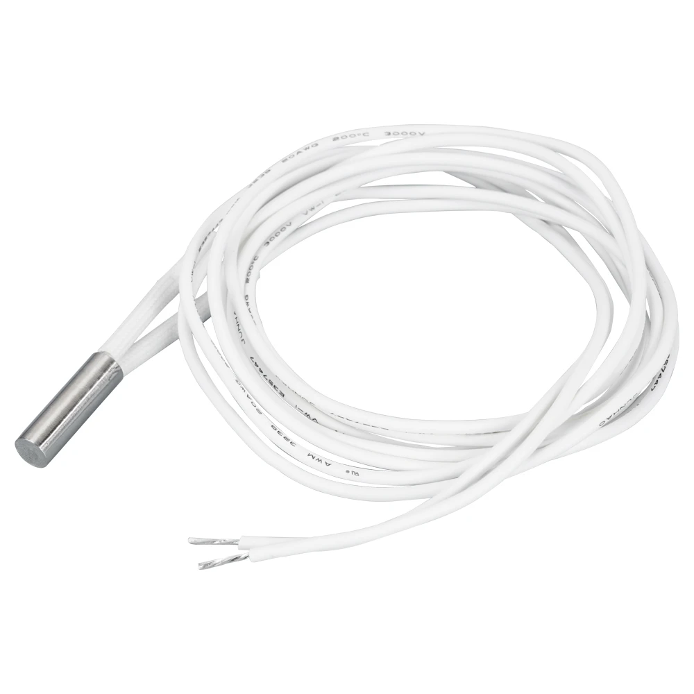 3D Printer Part Heating Tube 24V 50W Cable length 1m Cartridge heater