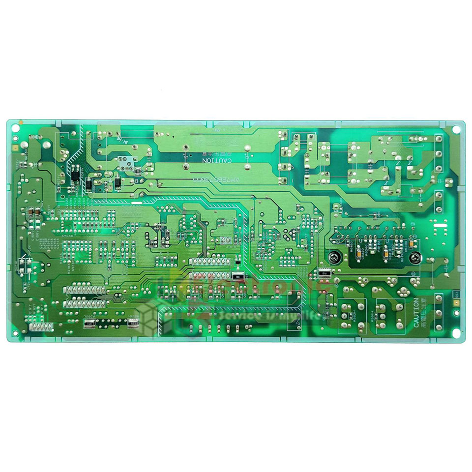 แผงบอร์ดตู้เย็นMITSUBISHI/แผงตู้เย็นมิตซูบิชิ รุ่น MR-F38EJ/MR-F38EH/MR-F41EH/MR-F41EJ*อะไหล่แท้*ใช้ได้กับทุกรุ่นที่ทางร้านระบุไว้