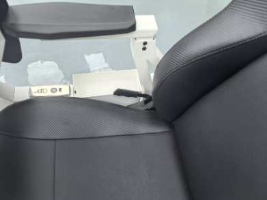 เก้าอี้คอมพิวเตอร์EASE POD PRO 2024 ห้องโดยสารเรียบง่ายตามหลักสรีรศาสตร์ ห้องโดยสารแบบไร้แรงโน้มถ่วงพร้อมคอมพิวเตอร์