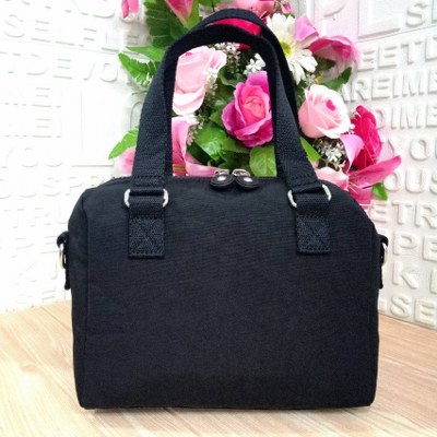 Kipling กระเป๋าสะพาย กระเป๋าถือ คิปลิ้้ง คิปลิง Brynne handbag & shoulder bag