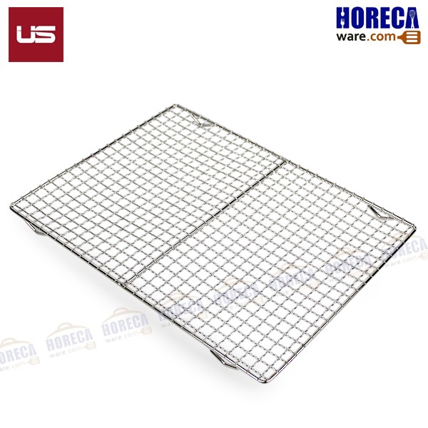 Grid-type resting rack, 1 layer, 40x30 cm., US-SL