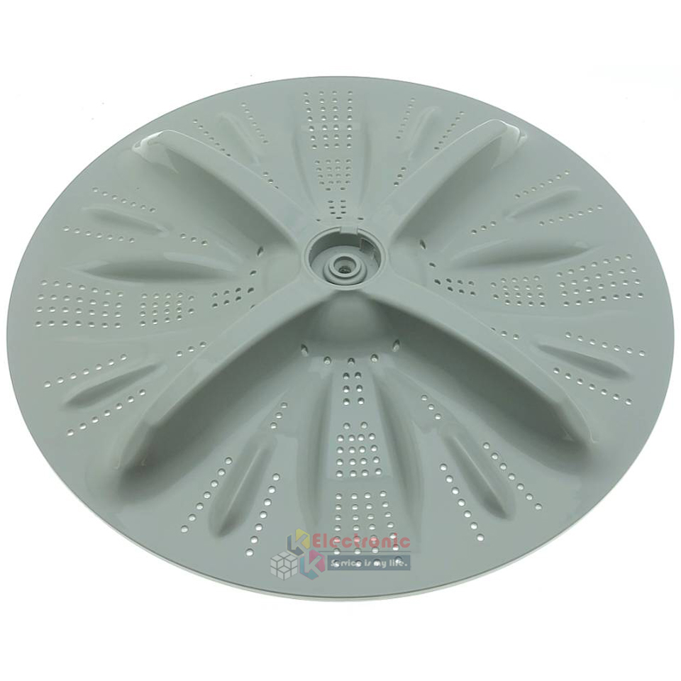 ใบพัดซักเครื่องซักผ้าHITACHI_ฮิตาชิ*ใช้ได้กับทุกรุ่นที่ทางร้านระบุไว้*อะไหล่แท้บริษัท