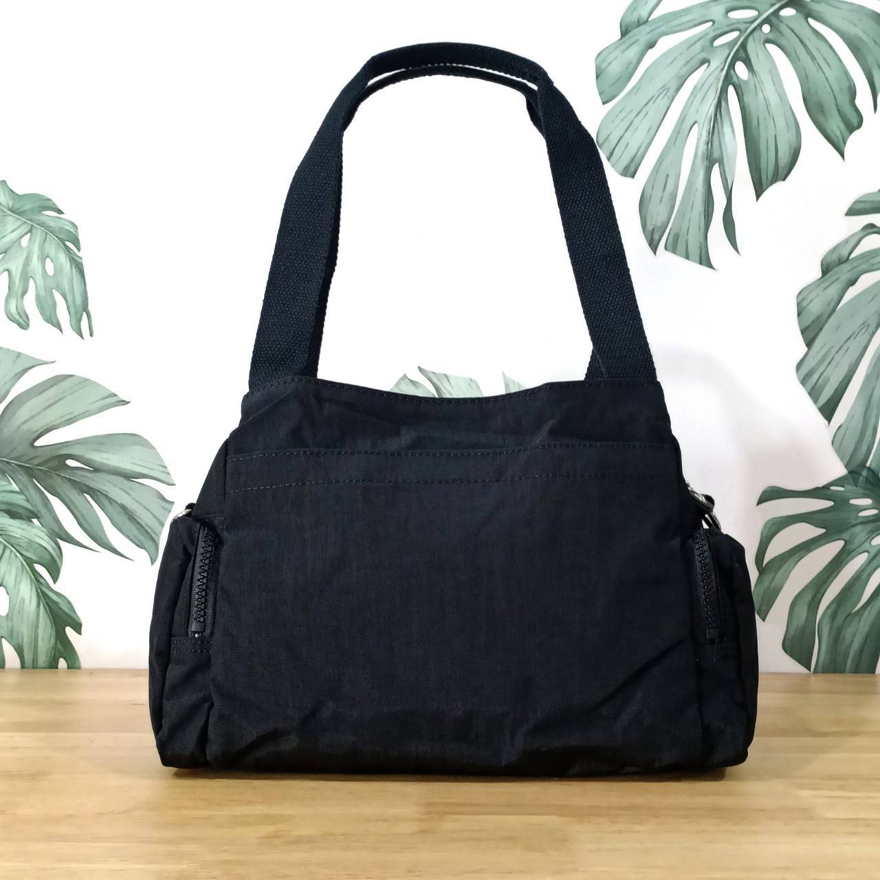 Kipling Felix กระเป๋าถือ กระเป๋าคิปลิ้ง สะพาย