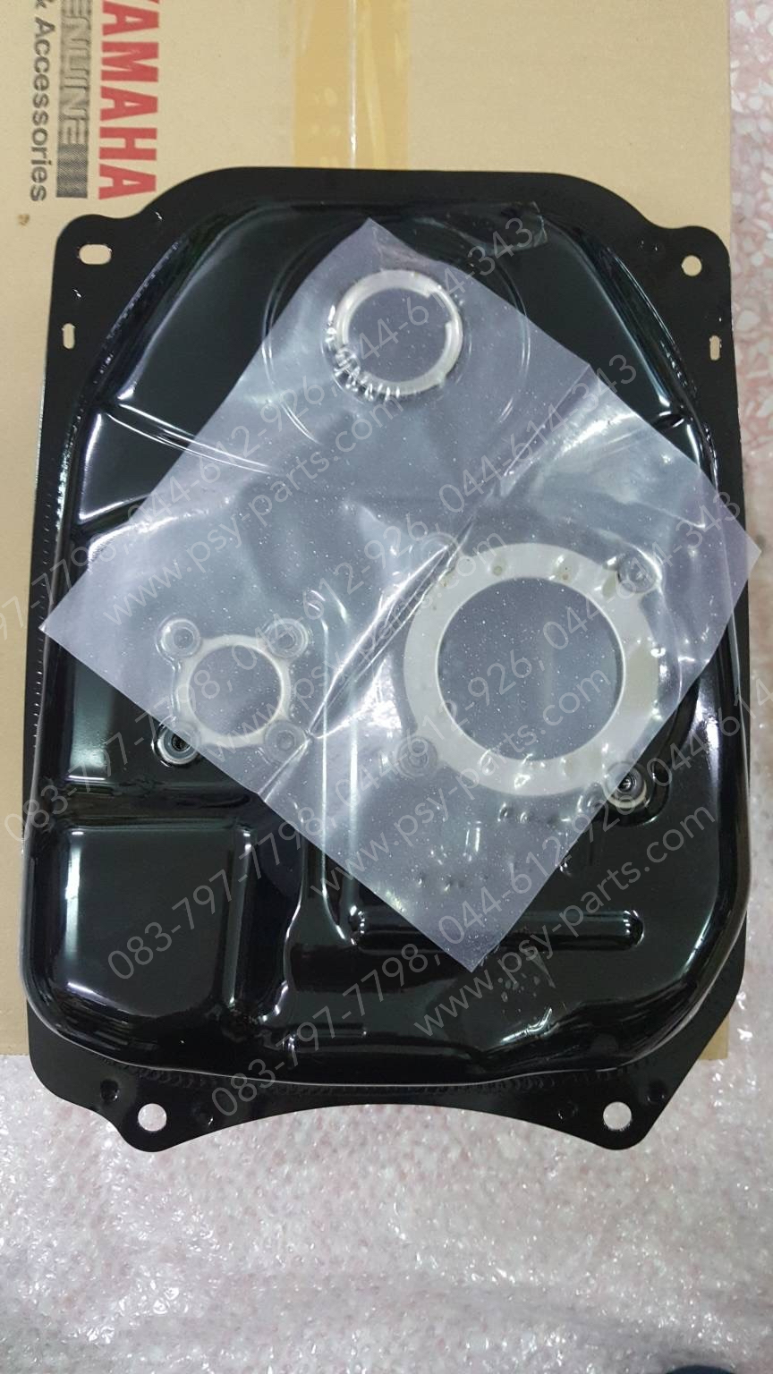 ถังน้ำมัน FINN, FINN/21 แท้ๆ 1FP-F4110-01