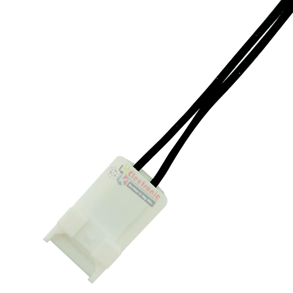 เซ็นเซอร์ตู้เย็นPANASONIC-พานาโซนิค-ใช้ได้กับรุ่นที่ระบุไว้-อะไหล่ใหม่แท้บริษัท