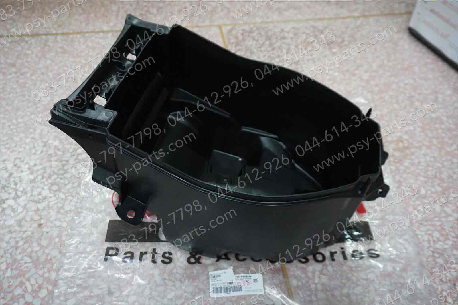 กล่องใส่ของ GT 125 แท้ๆ 2SX-F473R-00