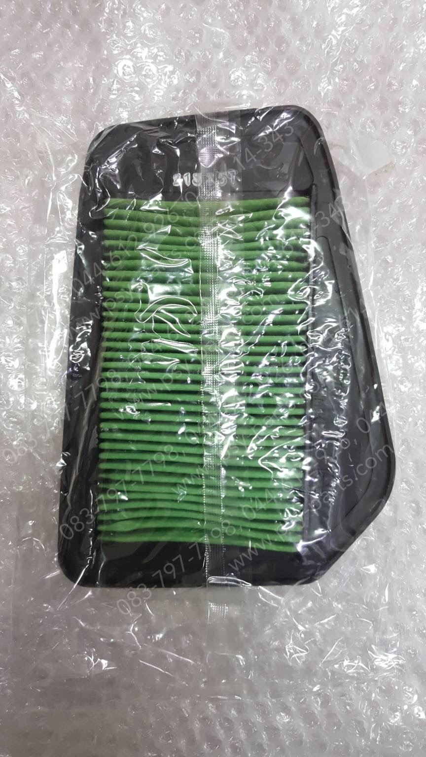 ไส้กรองอากาศ CBR 150-I แท้ๆ 17210-KPP-T00