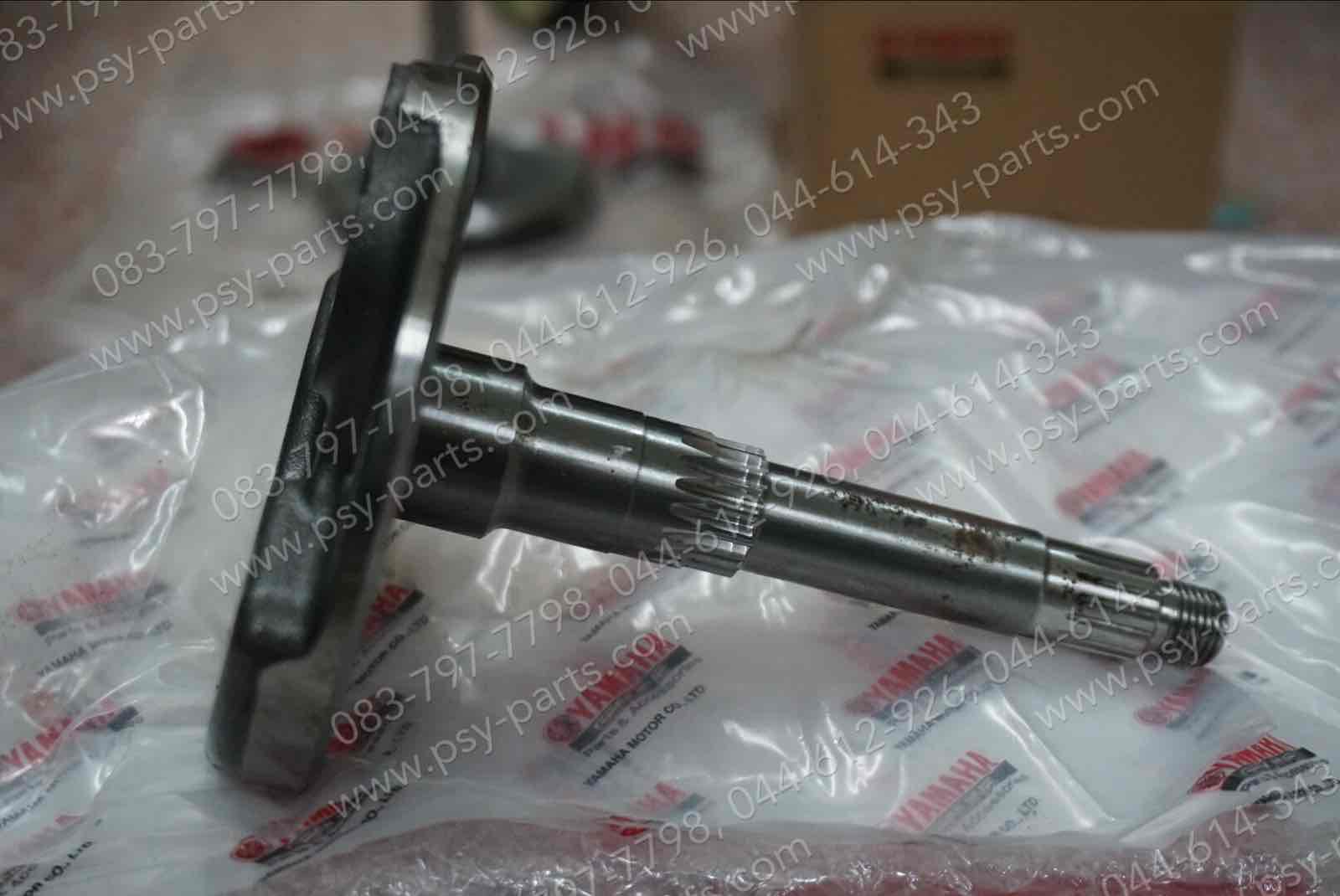 ข้อเหวี่ยงข้างซ้าย FIORE แท้ๆ 52B-E1412-00, 1DR-E1412-00