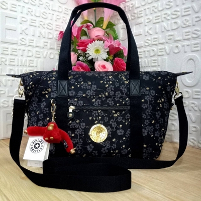 Kipling กระเป๋าผู้หญิง Tote bag Art S K12808260