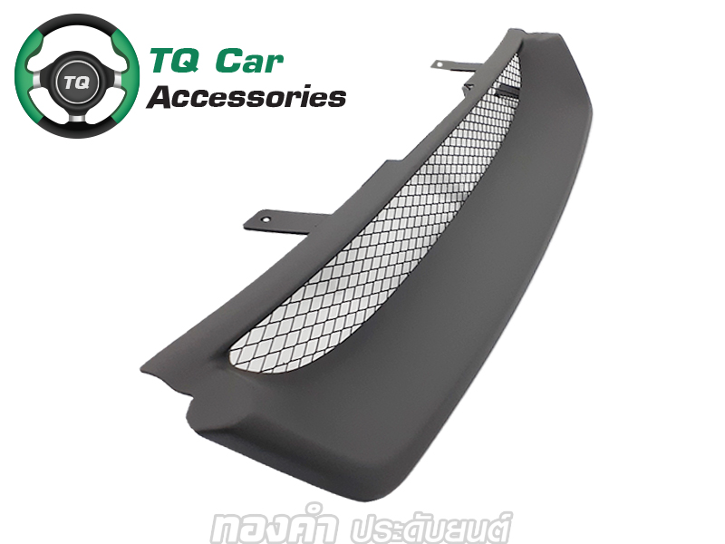 HONDA ACCORD กระจังหน้าแต่งตาข่าย ปี1994-1996