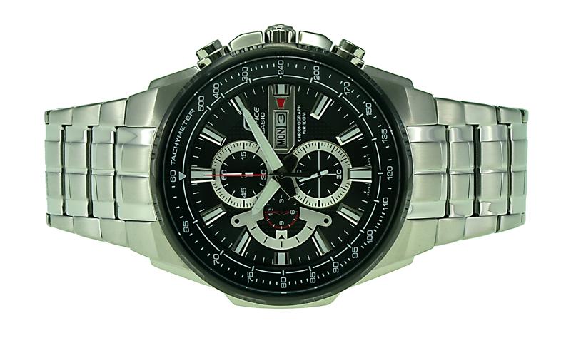 Casio Edifice ชาย EFR-549D-1A8VUDF