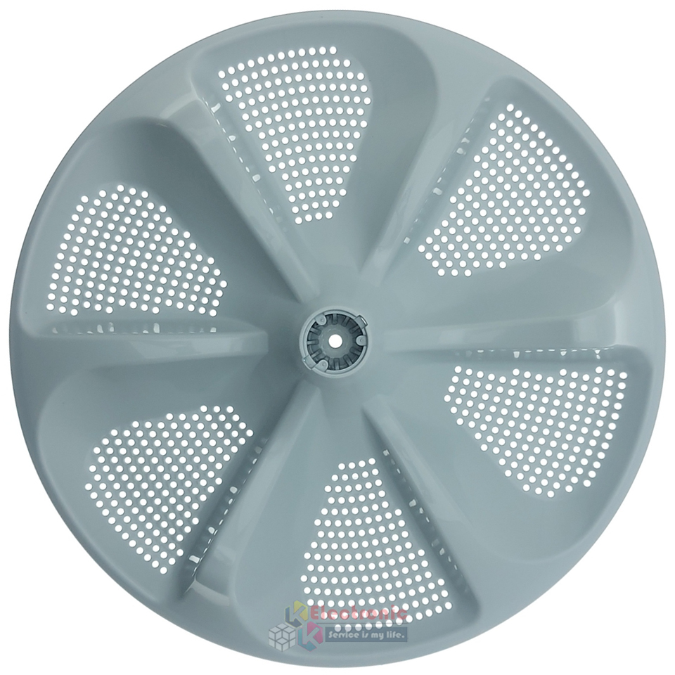 ใบพัดซักเครื่องซักผ้าTOSHIBA-โตชิบา รุ่น AW-J800AT ขนาด 33 เซนติเมตร 11 ฟันเฟือง สามารถใช้กับเครื่องซักผ้าทั่วไป