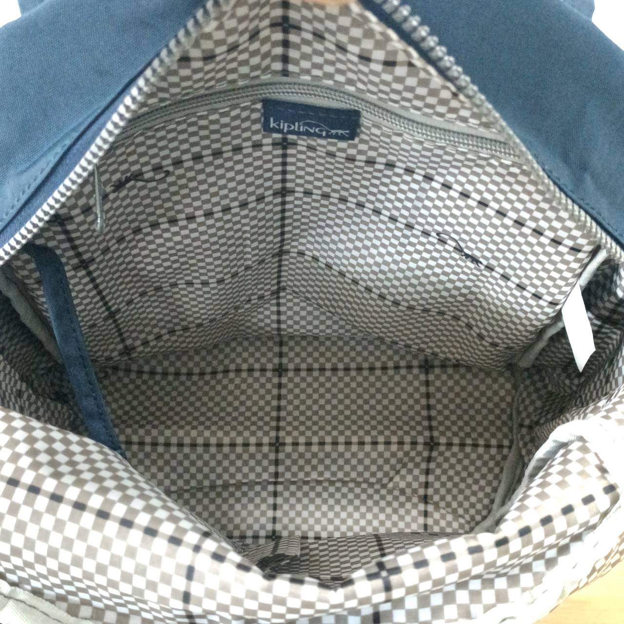 กระเป๋าเป้ Kipling City Pack Mini Backpack เป้คิปลิ้ง