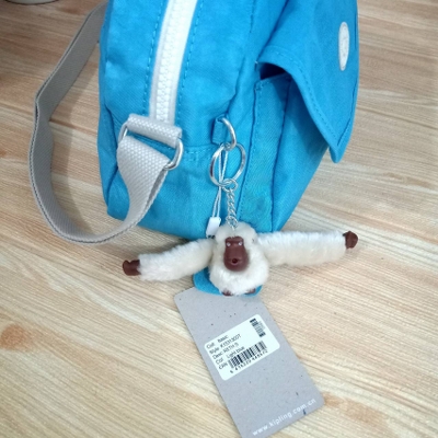 KIPLING กระเป๋าสะพายข้าง Reth (Size S) shoulder & crossbody bag