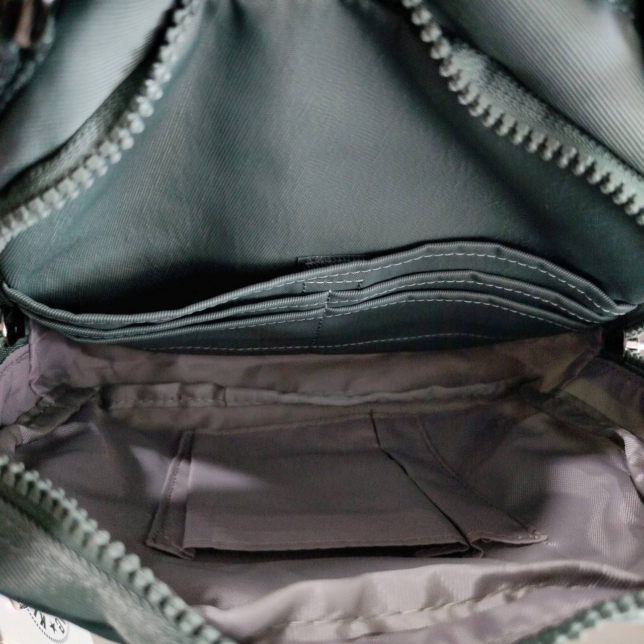 คิปลิ้ง Candy 2 ways backpack กระเป๋าเป้ สะพายข้าง กระเป๋าถือ KIPLING