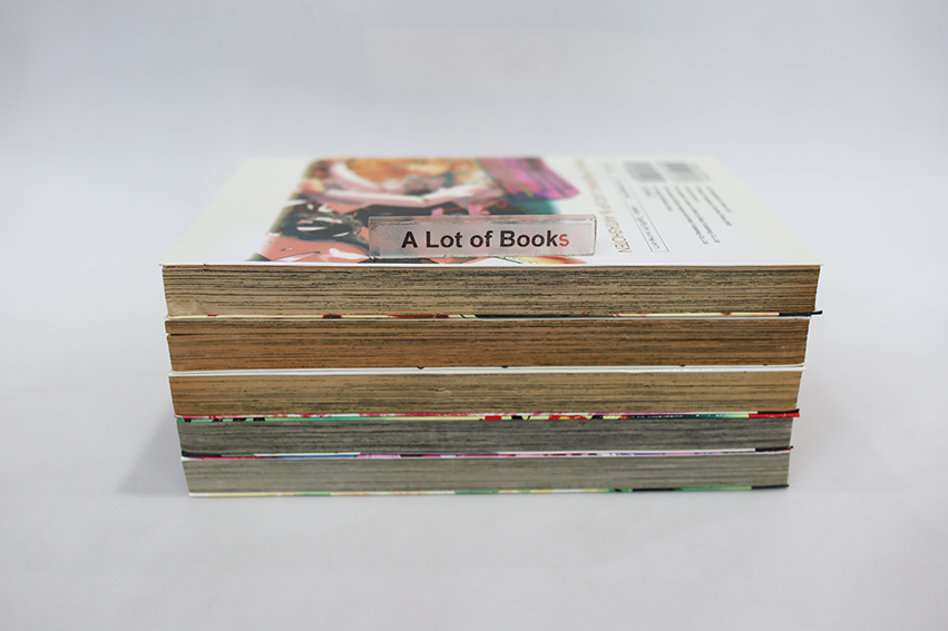 มิโกะแห่งโลกกระจก อายากะ ( 5 เล่มจบ)