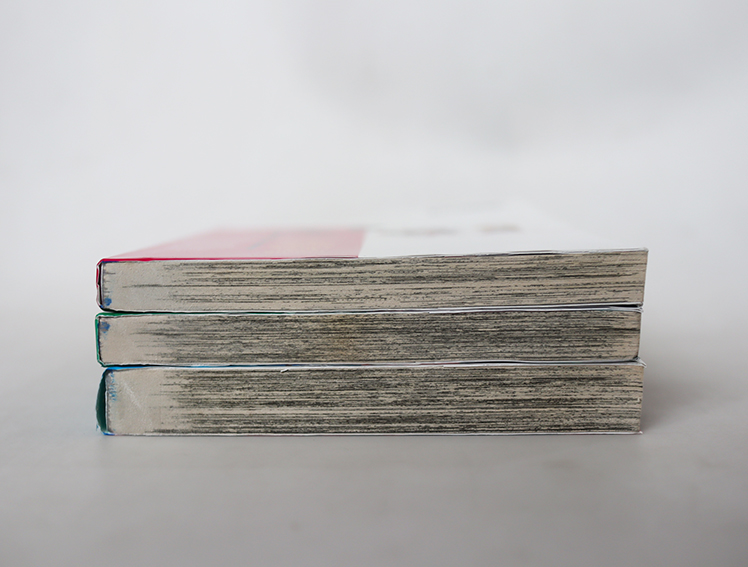 ซอมบี้ศพสาวคืนชีพ ( 3 เล่มจบ )