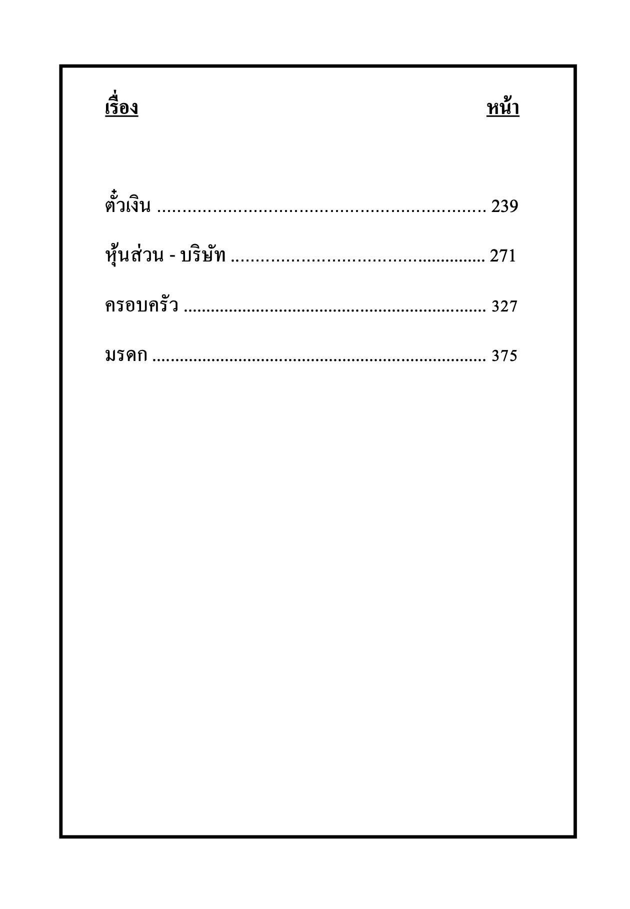 (ห่อปก)ตัวบท แผนผัง กฎหมายแพ่งและพาณิชย์ มาตราสำคัญ/The Content /ไกรศิริ แก้วยี่