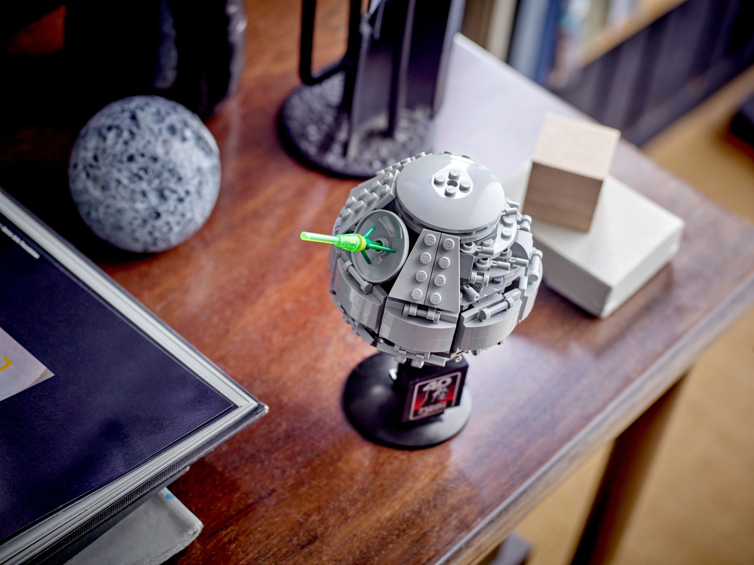 LEGO Star Wars เลโก้ 40591 Death Star II