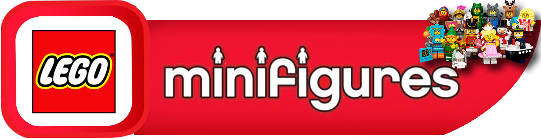 Minifigure