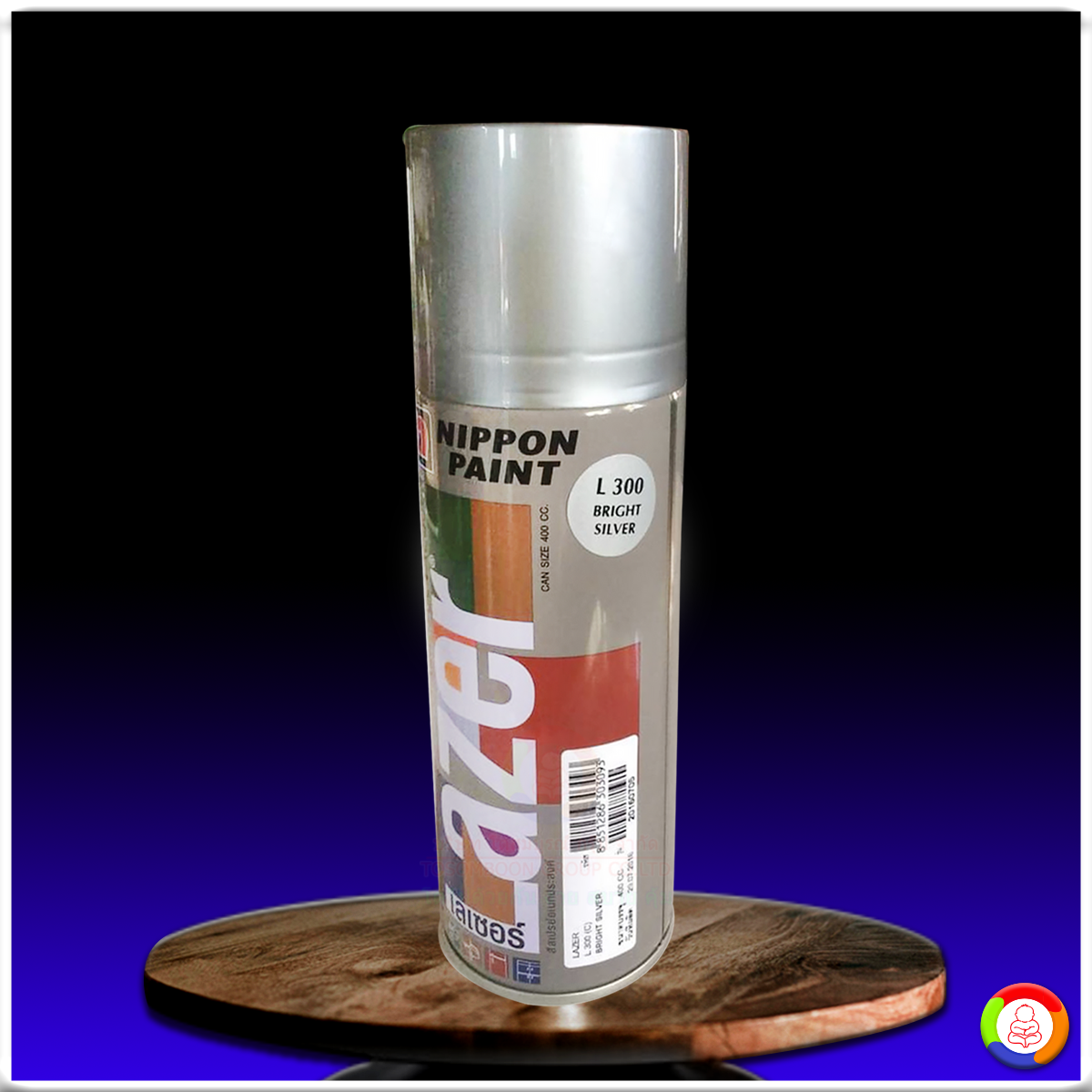 นิปปอนเพนต์ เสปรย์เลเซอร์ Nippon Paint Spray Lazer