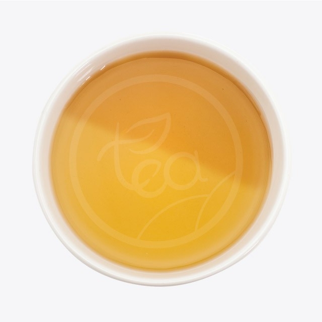 [ยกแพ็ค 10 ถุง] ชาอู่หลงหอมหมื่นลี้ ใบชาผสมดอกหอมหมื่นลี้ ชาดอกไม้ ชาออสแมนตัส Osmanthus Tea 500 กรัม (50กรัมx10ถุง)