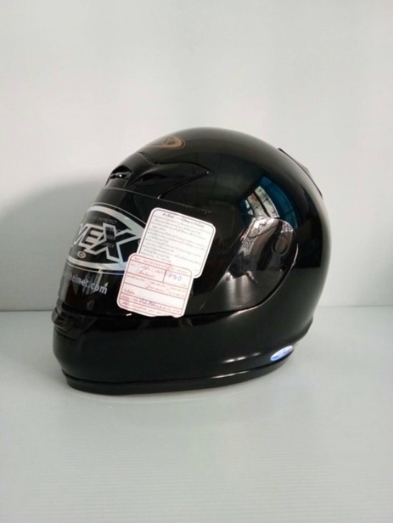 🔥Avex หมวกกันน็อคหุ้มคาง รุ่น DX size L 59-60 cm