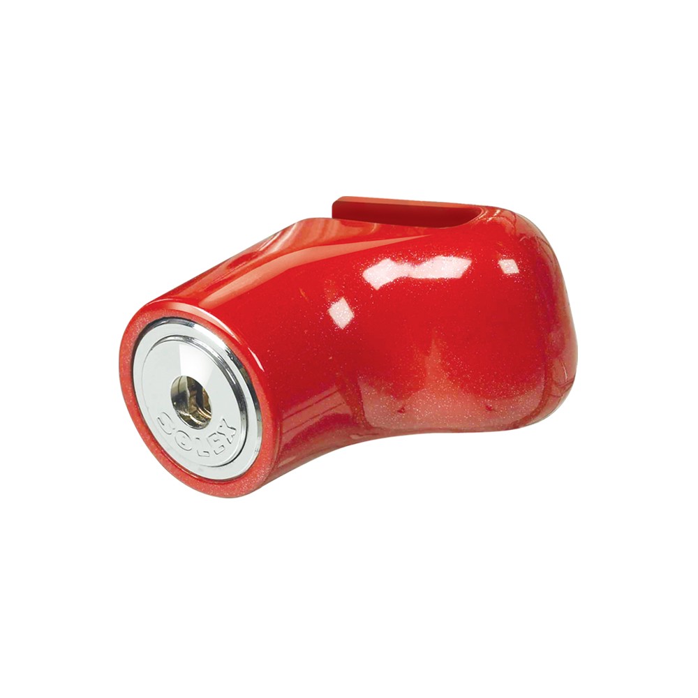 กุญแจล็อคดิสเบรคมอเตอร์ไซค์ SOLEX รุ่น 9025 ล็อคจักรยานยนต์ ล็อคมอเตอร์ไซด์ ล็อคบิ๊กไบค์