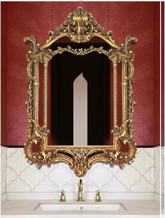 กระจกหลุยส์ 02